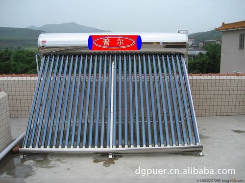 太阳能热水器价格太阳能热水器价格表图平板太阳能热水器