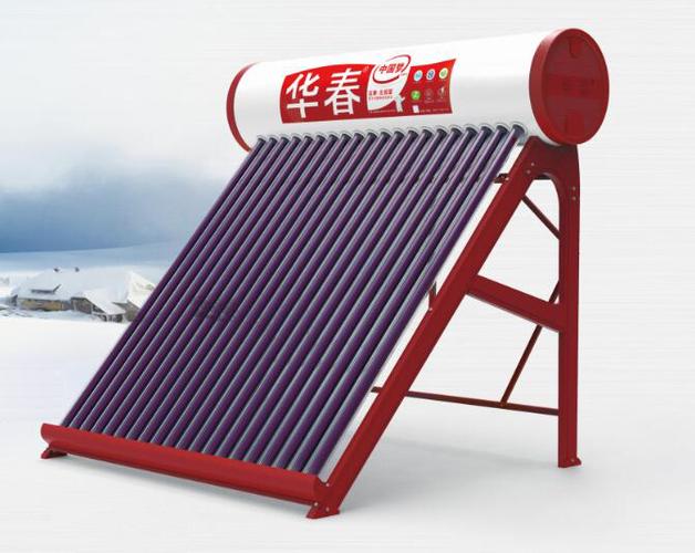 能用全球都能用  太阳能单机产品全称:全真空管紧凑式太阳能热水器